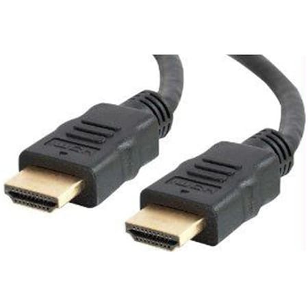 Cb Distributing 1ft High Speed Hdmi R Cable With Ethernet ST528191